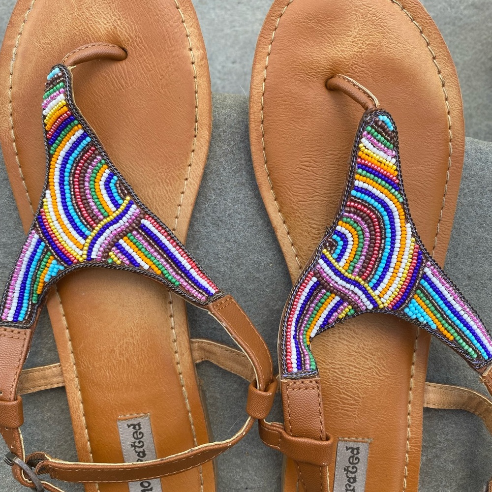 Sandals